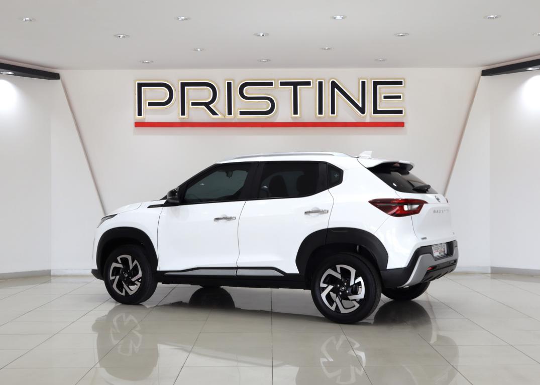 2024 Nissan Magnite 1.0 Acenta Auto