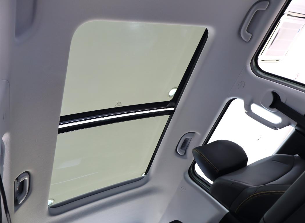 2026 BAIC B30 1.5T Premium Adventure