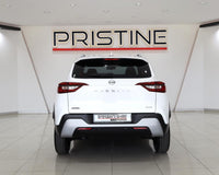 2024 Nissan Magnite 1.0 Acenta Auto