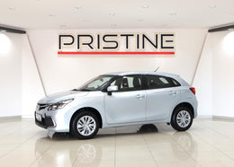 2025 Toyota Starlet 1.5 Xi