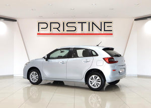 2025 Toyota Starlet 1.5 Xi