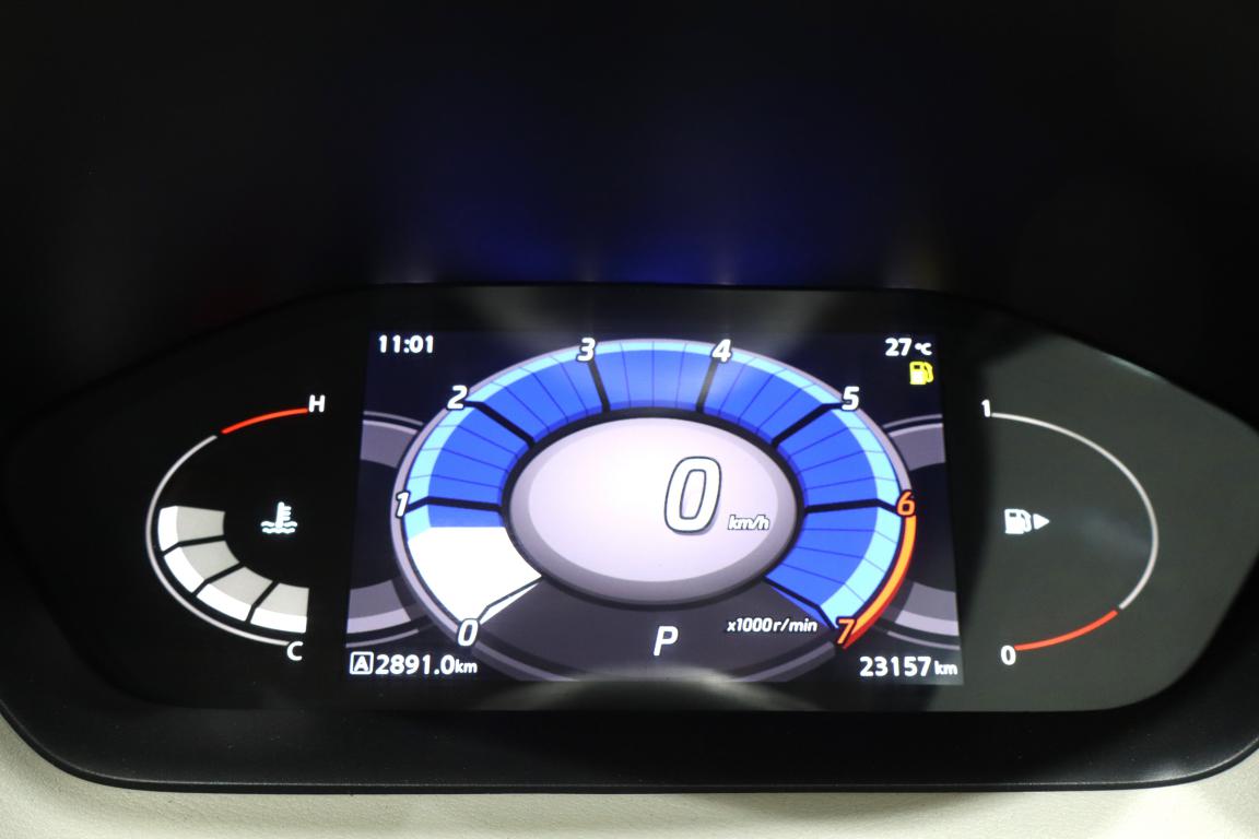 2024 Nissan Magnite 1.0 Acenta Auto