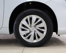 2025 Toyota Starlet 1.5 Xi