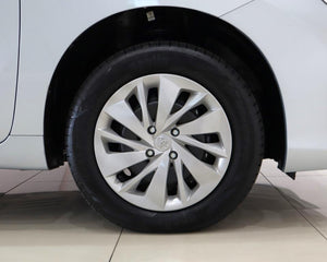 2025 Toyota Starlet 1.5 Xi