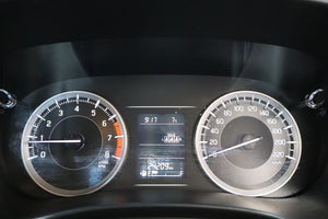 2025 Toyota Starlet 1.5 Xi