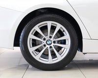 2016 BMW 3 Series 320i auto