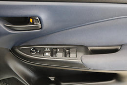 2025 Toyota Starlet 1.5 Xi