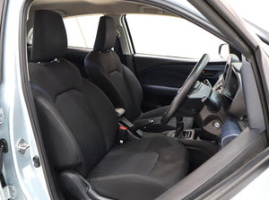 2025 Toyota Starlet 1.5 Xi
