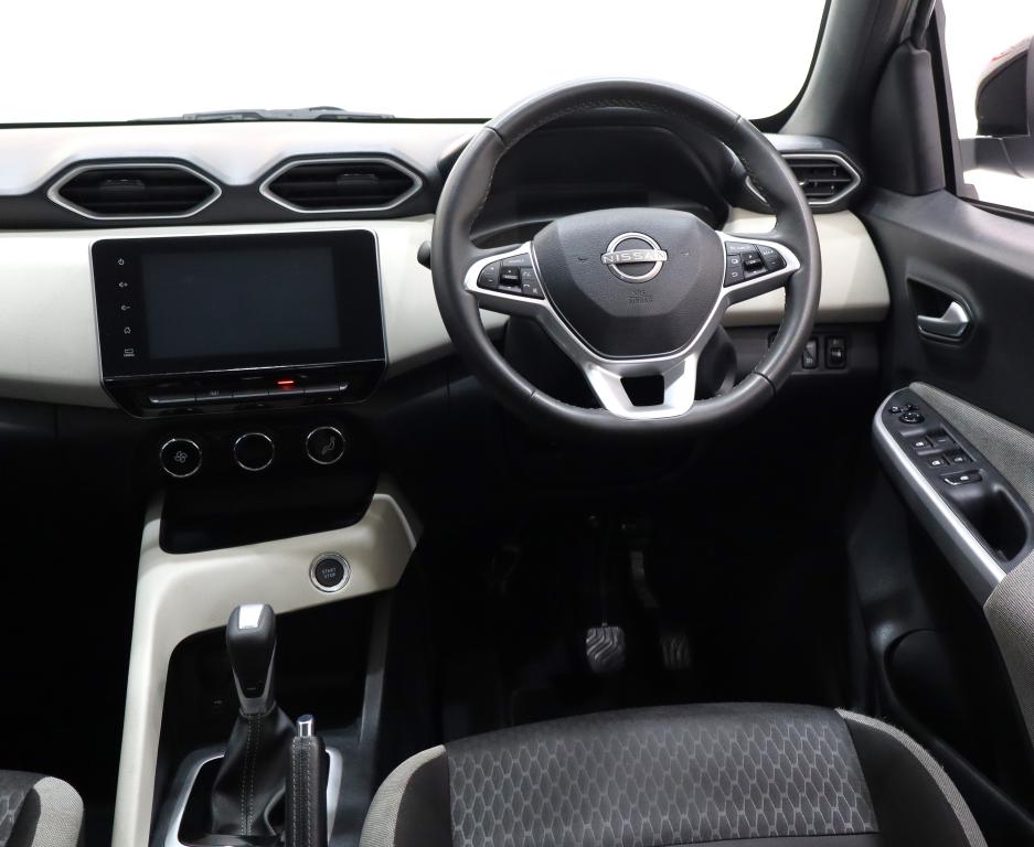 2024 Nissan Magnite 1.0 Acenta Auto