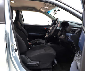 2025 Toyota Starlet 1.5 Xi