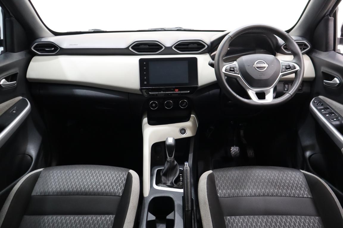 2024 Nissan Magnite 1.0 Acenta Auto