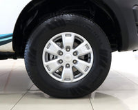 2018 Ford Ranger 2.2TDCi Double Cab Hi-Rider