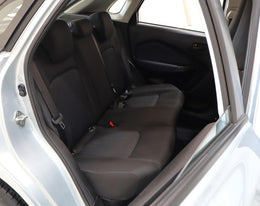 2025 Toyota Starlet 1.5 Xi