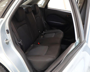 2025 Toyota Starlet 1.5 Xi
