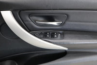 2016 BMW 3 Series 320i auto