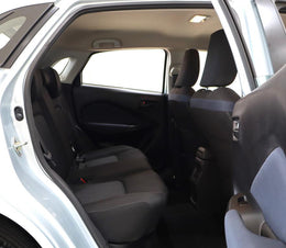 2025 Toyota Starlet 1.5 Xi