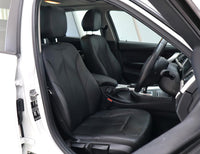 2016 BMW 3 Series 320i auto