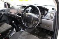 2018 Ford Ranger 2.2TDCi Double Cab Hi-Rider