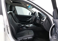 2016 BMW 3 Series 320i auto