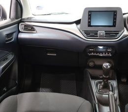 2025 Toyota Starlet 1.5 Xi