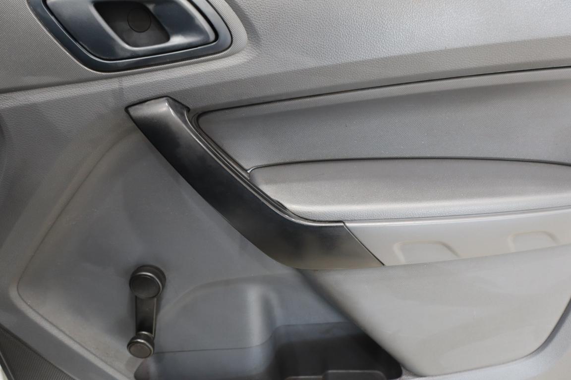 2018 Ford Ranger 2.2TDCi Double Cab Hi-Rider