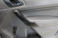 2018 Ford Ranger 2.2TDCi Double Cab Hi-Rider