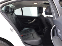 2016 BMW 3 Series 320i auto