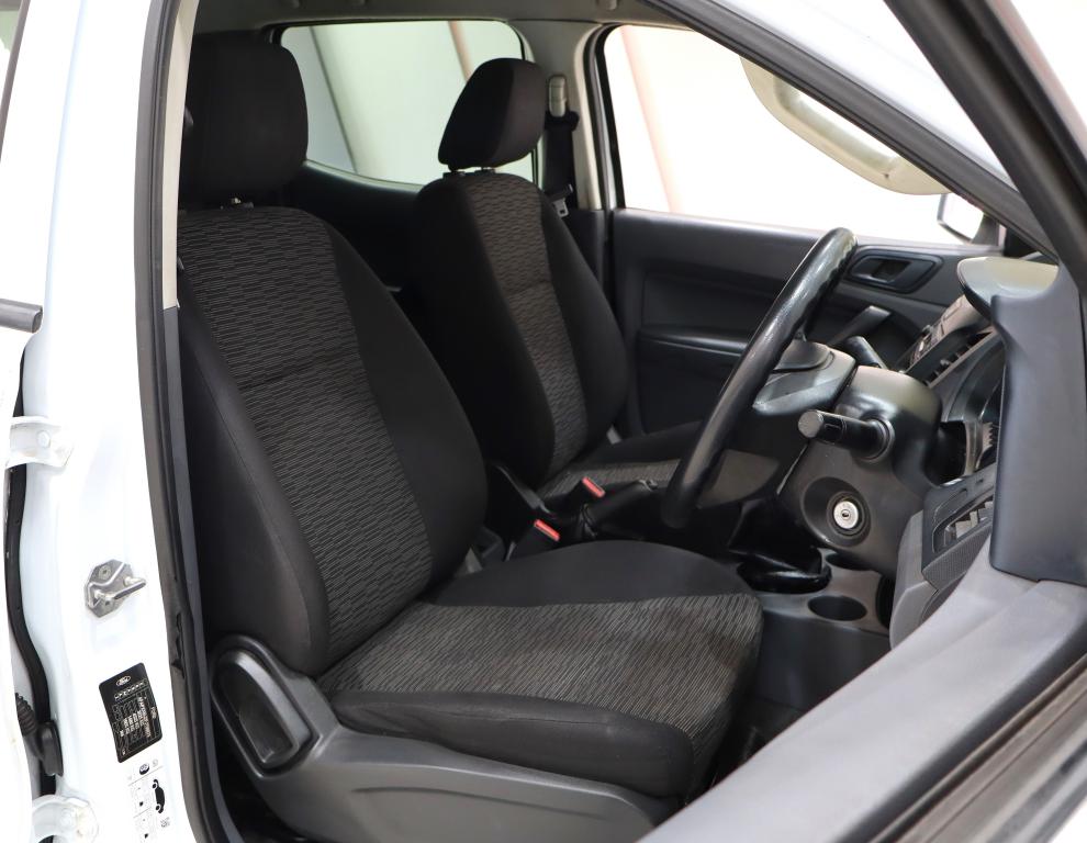 2018 Ford Ranger 2.2TDCi Double Cab Hi-Rider