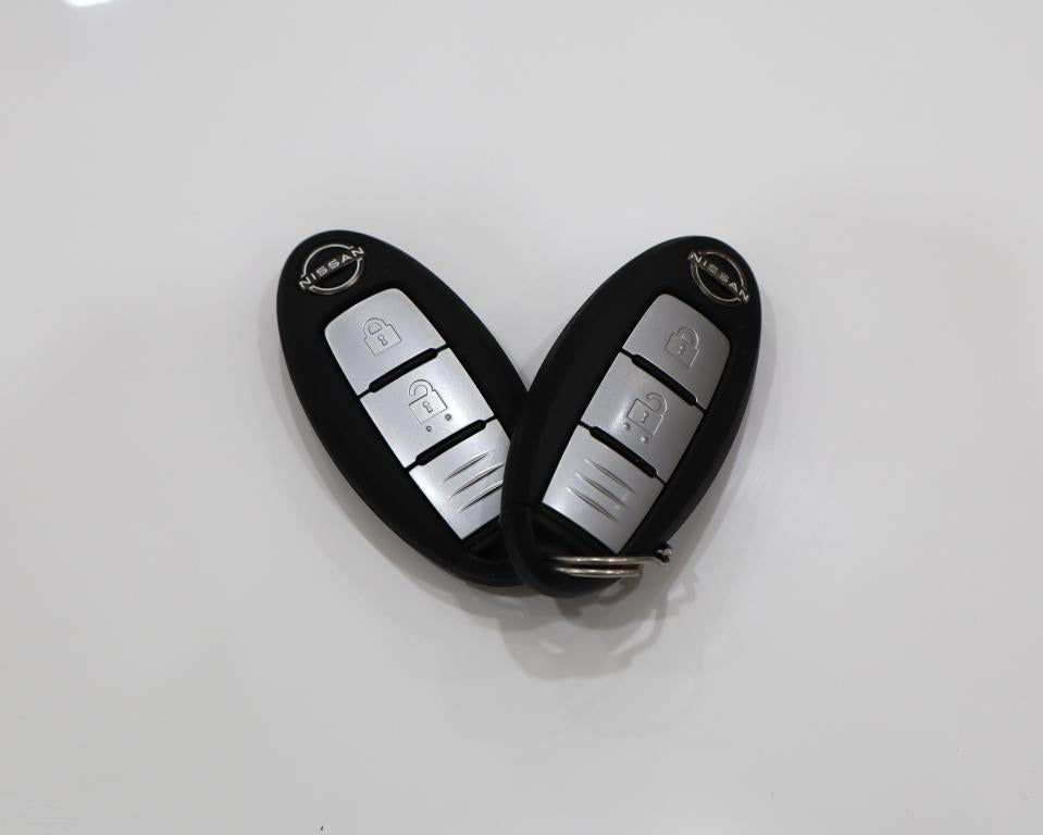 2024 Nissan Magnite 1.0 Acenta Auto