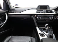 2016 BMW 3 Series 320i auto