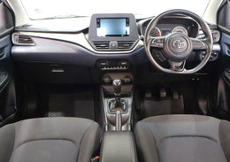 2025 Toyota Starlet 1.5 Xi