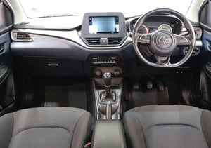 2025 Toyota Starlet 1.5 Xi