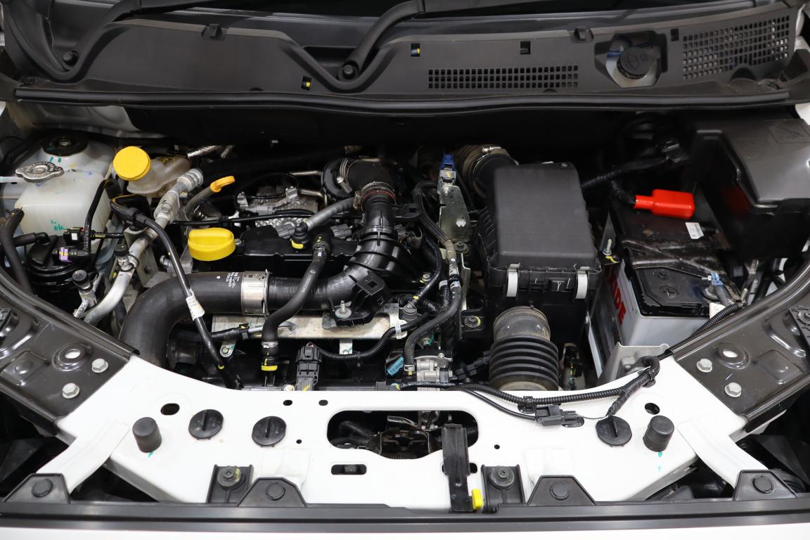 2024 Nissan Magnite 1.0 Acenta Auto