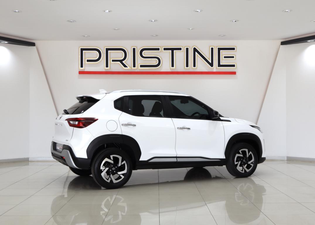 2024 Nissan Magnite 1.0 Acenta Auto