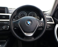 2016 BMW 3 Series 320i auto