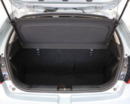 2025 Toyota Starlet 1.5 Xi