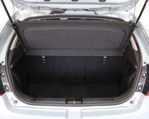 2025 Toyota Starlet 1.5 Xi