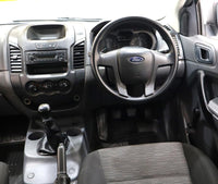 2018 Ford Ranger 2.2TDCi Double Cab Hi-Rider