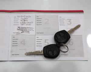 2025 Toyota Starlet 1.5 Xi