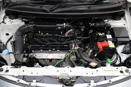 2025 Toyota Starlet 1.5 Xi