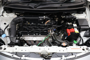 2025 Toyota Starlet 1.5 Xi