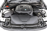 2016 BMW 3 Series 320i auto