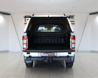 2018 Ford Ranger 2.2TDCi Double Cab Hi-Rider