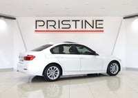 2016 BMW 3 Series 320i auto