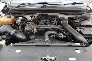 2018 Ford Ranger 2.2TDCi Double Cab Hi-Rider