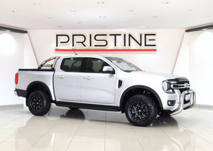 2024 Ford Ranger 2.0 Sit Double Cab XLT