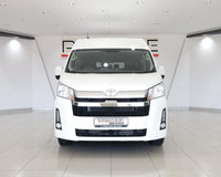 2019 Toyota Quantum 2.8 SLWB Bus 14-Seater GL