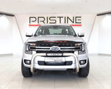 2024 Ford Ranger 2.0 Sit Double Cab XLT