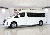 2019 Toyota Quantum 2.8 SLWB Bus 14-Seater GL