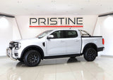 2024 Ford Ranger 2.0 Sit Double Cab XLT